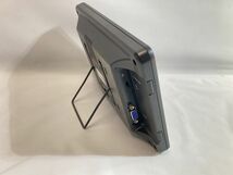 CENTURY LCD-8000V 小型液晶モニター 8インチ アナログRGBモニター ディスプレイ 0121_画像5