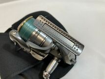 釣具 ツインパワー4000PG SHIMANO シマノ SC-83H 箱入り 0127_画像3