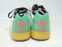 未使用 タグ付き adidas ORIGINALS アディダス オリジナルズ ウルトラスター XL G43780 28.5cm 0326_画像4