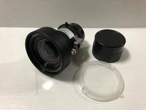 PANASONIC PT-D5700 PT-DW5100 TH-D5500 TH-D5600 TH-DW5000 etc. for fixation short burnt point lens TY-DLE050 made in Japan 