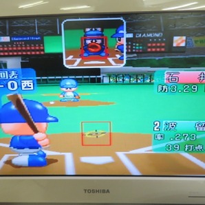 KME13295★N64 ソフトのみ 実況パワフルプロ野球6 パワプロ セーブデータあり 起動確認済み クリーニング済み ニンテンドー64の画像7