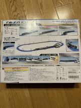 プラレール アドバンス　D51 200号機 蒸気機関車エントリーセット 新品 未開封　タカラ トミー TOMY TAKARA _画像2