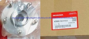 【ホンダ純正パーツ】NSX NA1 NA2 リア ハブ ASSY 42600-SL0-010　新品未使用品　希少在庫