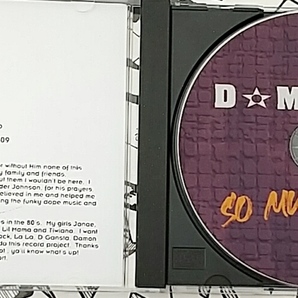 (CD) D Munnie － So Much Class / G-rap / G-luv / CDs / シングル / Gangsta / HipHop / Gラップ / ギャングスタ / ウェッサイ の画像3
