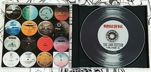 (CD) Various － Murdaz On Wax: The 1996 Edition Volume II / 90S / Underground / アンダーグラウンド / BoomBap / Golden Era /黄金期 _画像3