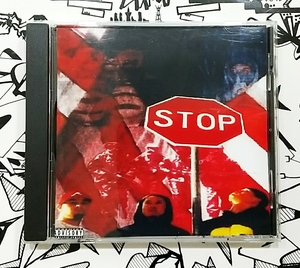 (CD) Constylations Thought Crimes / 90S / 黄金期 / Golden Era / BoomBap / Underground /HipHop /アンダーグラウンド /ヒップホップ