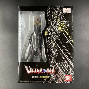 RX7017 バンダイ ULTRA-ACT ウルトラアクト バルタン星人 フィギュア 未開封品