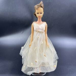 BQ8009 マテル フランシー 人形 ウエディングドレス
