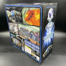 ドラゴンボール改 スーパー DX 組立式 FREEZA'S SPACESHIP フリーザの宇宙船 スペシャルカラーVer. 未開封品_画像5