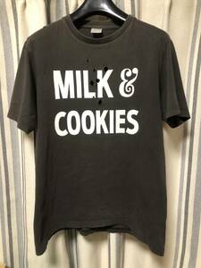 値下げ　ナンバーナイン　2001春夏　ミルク&クッキー　milk &Cookies 初期　サイズ3
