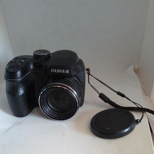 FUJIFILM FINEPIX S 1500 デジタルカメラ