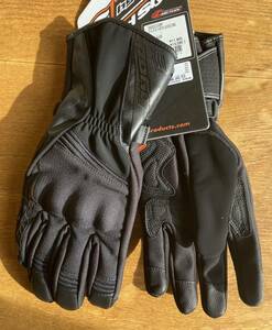 HSG522 ST-X RIDE WINTER GLOVES(LONG) HYOD Mサイズ 新品 ウィンターグローブ