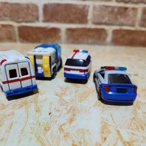 トミカ ambulanceレスキュー まとめて　おもちゃ　玩具　TOMIKAトヨタ ニッサン　コレクション　レア　_画像8