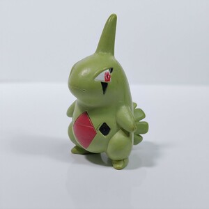 ポケットモンスター モンスターコレクション ヨーギラス フィギュア / ポケモン モンコレ タカラトミー 26