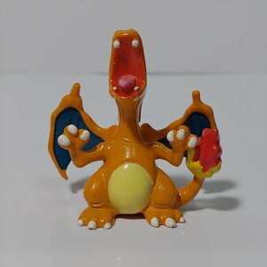 ポケモン モンスターコレクション リザードン フィギュア 105 / ポケットモンスター モンコレ タカラトミー