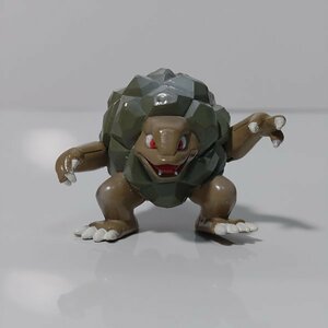 ポケモン モンスターコレクション ゴローニャ フィギュア 72 / ポケットモンスター モンコレ タカラトミー