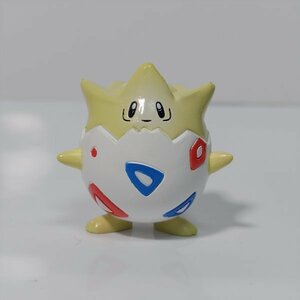 ポケモン モンスターコレクション トゲピー フィギュア 141 / ポケットモンスター モンコレ タカラトミー