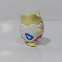 ポケモン モンスターコレクション トゲピー フィギュア 141 / ポケットモンスター モンコレ タカラトミー_画像4