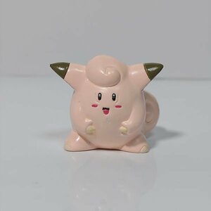 ポケモン モンスターコレクション ピッピ フィギュア 127 / ポケットモンスター モンコレ タカラトミー