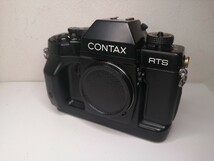 動作品　コンタックス CONTAX　RTS Ⅲ_画像1