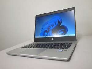 1円～ HP ProBook 430 G6 Corei5-8265U 第8世代 SSD256G Win11 (2023-0725-2113)