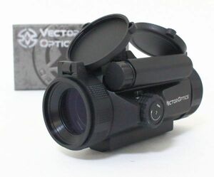 ○ VECTOR OPTICS ドットサイト ノーチラス 1×30 SCRD-26 ○MOF08425　ベクターオプティクス Nautilus