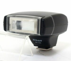 ◆ Nikon スピードライト フラッシュ SB-400 ◆NHC09089　ニコン