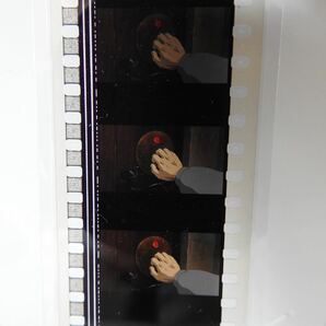 新品未使用★ジブリ美術館 フィルム ブックマーカー 3枚セット スタジオジブリ ハウルの動く城 ソフィーの画像6