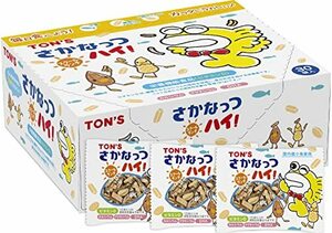 東洋ナッツ食品 東洋ナッツ スクールランチ さかなっつハイ 7g×30袋