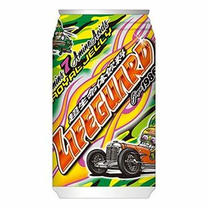 ライフガード 350ml×24本