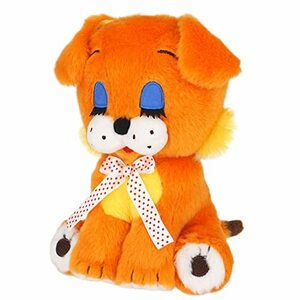 三英貿易 オリジナル ぬいぐるみ レトロップス おすましコトラちゃん W12×D9×H16.5cm アニマル