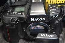 Nikon ニコン デジタル一眼レフカメラ、マニアル一眼レフカメラ、レンズストロボ他　いろいろセット②_画像7