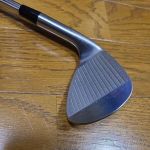 GIGA TW tour wedge 56/12 DG S400