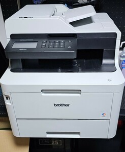 Brother MFC-L3770CDW 