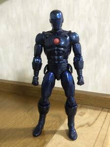 ma- bell Legend Stealth * Ironman 6 дюймовый action фигурка MARVEL HASBRO Ironman Tony * Star k