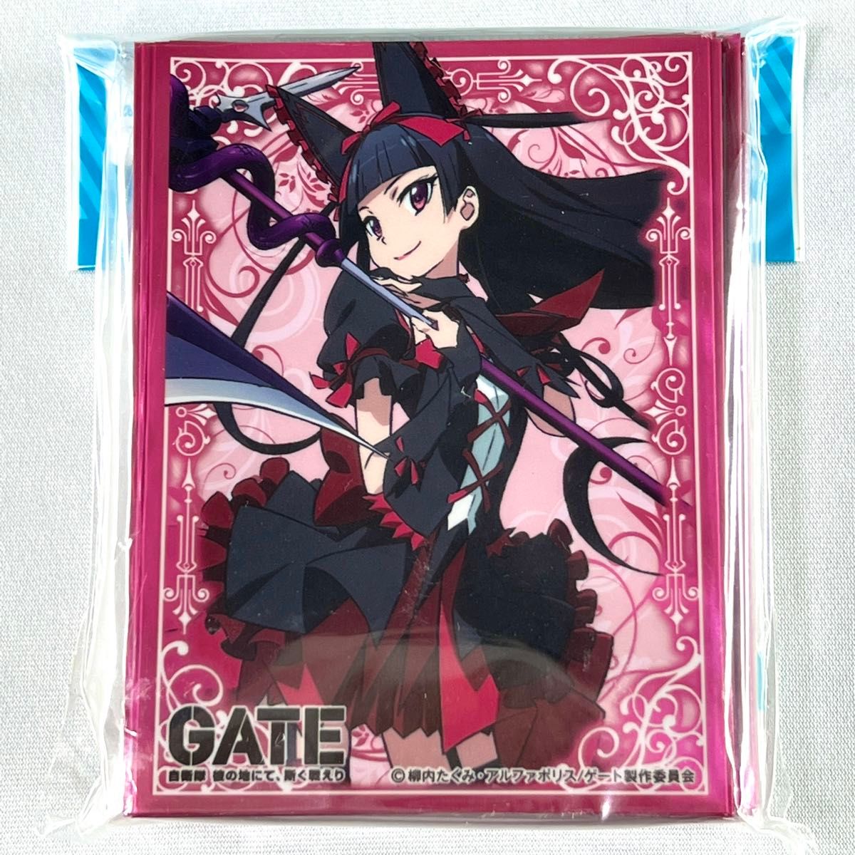 ロゥリィ・マーキュリーの新品・未使用品・中古品|Yahoo!フリマ ロゥリィ・マーキュリーの新品・未使用品・中古品|Yahoo!フリマ