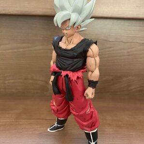 ドラゴンボールフィギュア 孫悟空