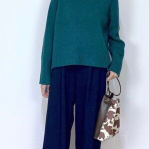 apart by lowrys ニット