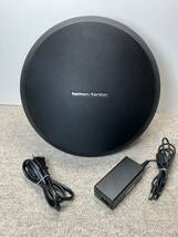 ハーマンカードンharman kardon ワイヤレススピーカー　ONYX STUDIO / AU38AA-00_画像1