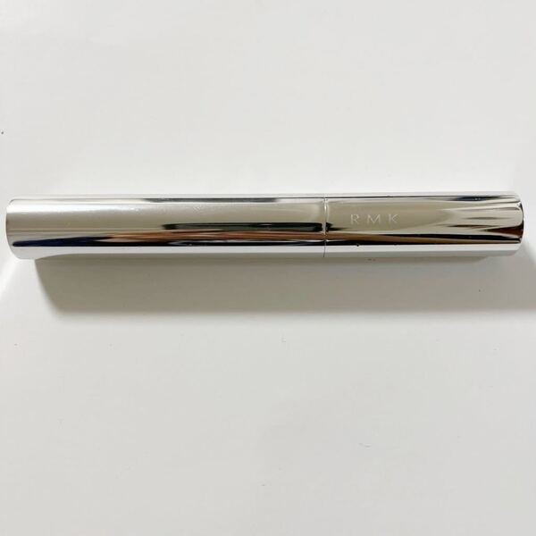 RMK・セパレートカールマスカラ・01・ブラック系・マスカラ・定価3850円