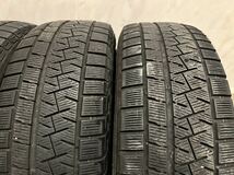 ピレリ ICEASIMMETRICO 215/65R16 スタッドレス 2019年製 4本_画像2