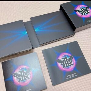 Highway Star(ALBUM+DVD3枚組) エグザイルEXILE アルバム DVD 歌 3代目 high &Raw