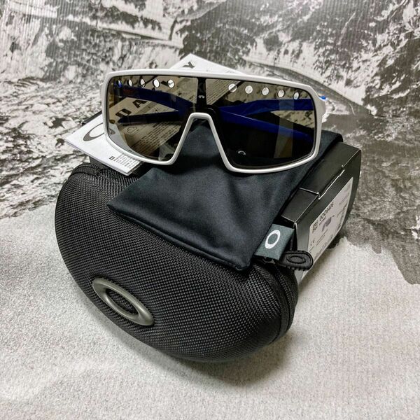 新品 OAKLEY Sutro アイシェイド ヘリテージ カラー コレクション