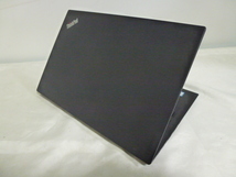 Lenovo Thinkpad X1 Carbon Windows11 Core i5 7300U メモリ8GB M.2 SSD256GB Wi-Fi＋BT Webカメラ MS office2010搭載_画像8