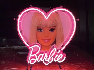  Barbie neon Корея свет освещение Insta девочка интерьер макияж Ame Cara кукла ребенок Гаваи USA смешанные товары б/у одежда Converse Y2K кукла 