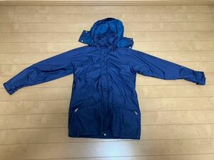 THE NORTH FACE マウンテンパーカー GORE-TEX 茶タグ ネイビー Mサイズ