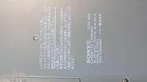 【未使用】ソニー SONY　カセットレコーダー　TCM-400_画像8