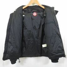 SHIPS GENERAL SUPPLY GORE WINDSTOPPER ダウンジャケット sizeS/シップス　0102_画像5