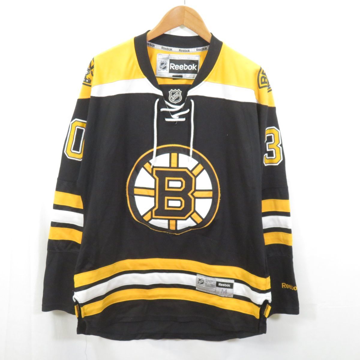 2024年最新】Yahoo!オークション -nhl ユニフォームの中古品・新品・未