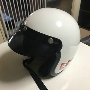 ホライゾンスモールジェットヘルメットフリーサイズ